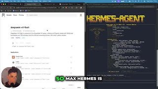 How to Set Up Max Hermes in 20 Seconds!
