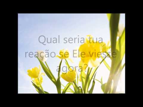 Jesus Vai Voltar - Lauriete