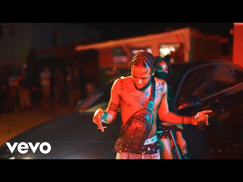 Javo Donn - One Drive By (Official Video)