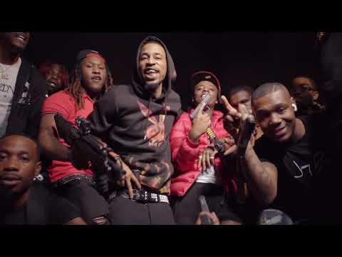 Sticks Out - YVGGA Calvo x SSG Splurge