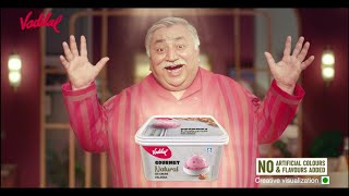  Gourmet Natural Falooda Ice Cream