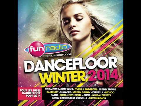 DanceFloor Winter 2014