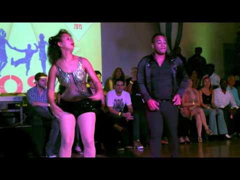 Ismaray Aspirina & Yoannis Tamayo - No me copies mas a mi