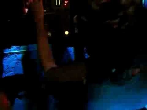 TURMSPRINGER °LIVE° @ FULLY LOADED 2008 #2