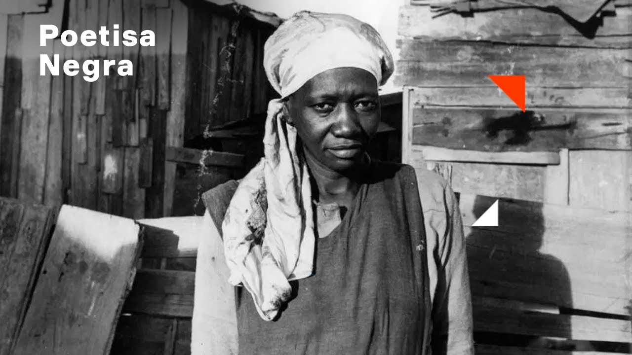 Carolina | 3. Poetisa Negra