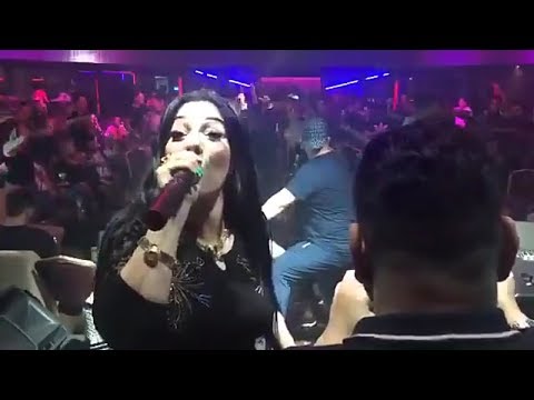 Warda Charlemanté 2019  -  Soirée live Complet  🔥 jdid rai 2019 🔥