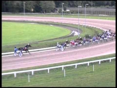 Duindigt 26 Augustus 2012 Koers 11