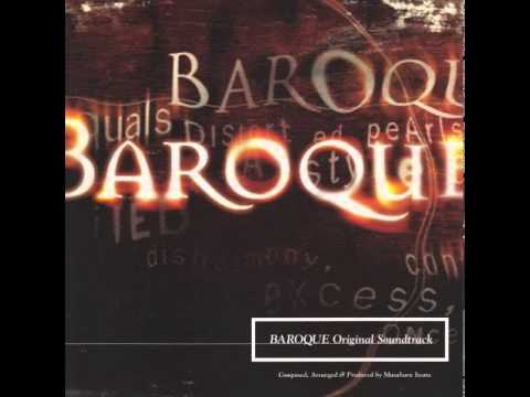 baroque saturn review