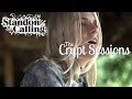 Alev Lenz - Two Headed Girl // The Crypt Sessions ...