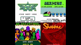 ModRetro Chromatic Frame Blending Comparison