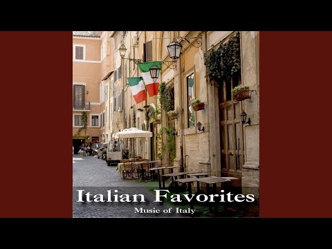 Italian Wedding Tarantella