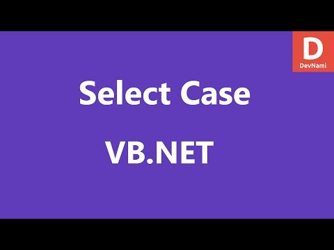 Open Notepad Text File using VB NET Console Application