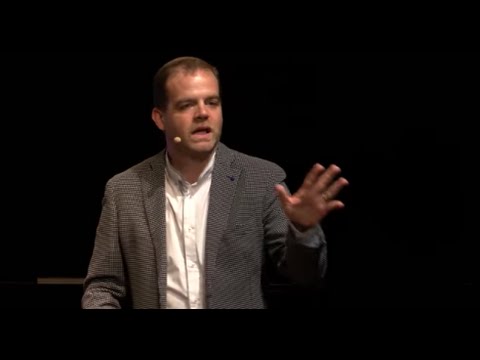 Inteligencia Artificial: ¿Quién toma las decisiones? | Marc Cortés | TEDxSantCugat