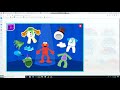 Dress Up Elmo