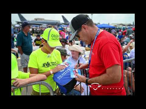 Brian Correll Airshows