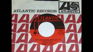 Wilson Pickett - Don&#39;t Let The Green Grass Fool You  45rpm