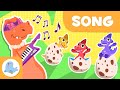 WHERE IS MY DINOSAUR Educational SONG For Kids To Learn Prepositions