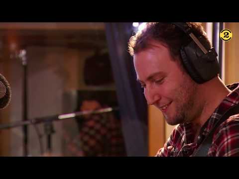 To Kill A King (Full Live Performance + interview on 2 Meter Sessies)