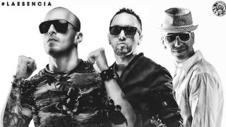 Alexis y Fido Ft Yomo   Malas Influencias Original Video