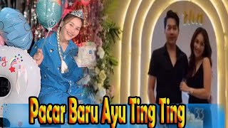 Download lagu Ayu Ting Ting's New Boyfriend Hasn't Yet Received Bilqis' Blessing mp3