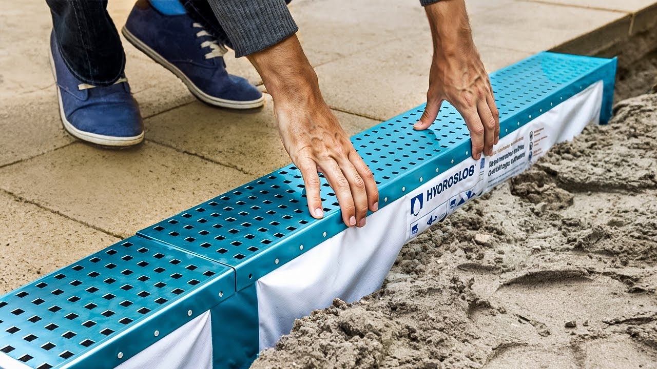 CONSTRUCTION TECHNOLOGIES THAT HAVE REACHED A NEW LEVEL