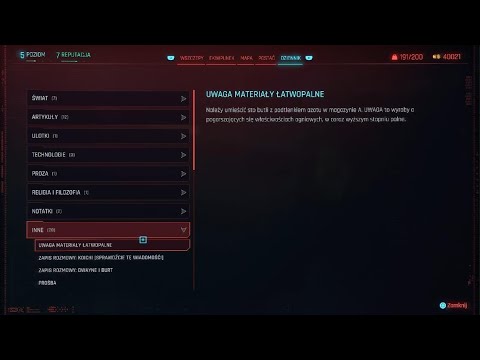 Zagrajmy w: Cyberpunk 2077 PL. Verde Przedstawia. V ratuje Pedra. Innego. Odcinek #62.