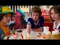 Stranger Things But It S A Comedy Show