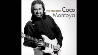 Coco Montoya   Do What You Wanna Do