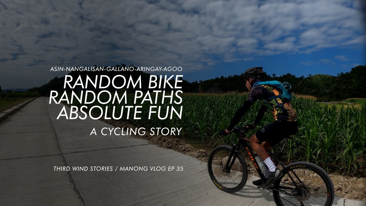 Mali ang Liko, Tama ang Trip