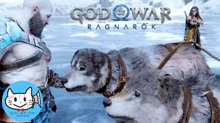 気付かずに何十年も間違っていたって事ある？＃20【GOD OF WAR】