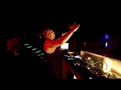 David Suono @ FeFe Club, Jettingen w/ Cristobal Pescer (04.03.23) P2