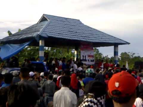 ORASI BPK BUPATI MUNA BARAT PILKADA MUBAR 2017 TANYA MANAGEMENT