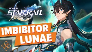 Honkai: Star Rail - Best Builds And Light Cones For Dan Heng: Imbibitor Lunae