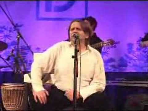 DENK & Hansi Lang - Was i eh