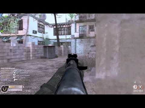 COD4 PROMOD | Myth e-sports vs Acidity (POV with TS)