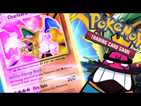 QUESTO CHARIZARD È LEGGENDARIO | DECK MEGA CHARIZARD + BASE | POKEMON GCC  (carte pokemon)[FLANE]