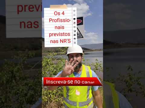 Definição de Habilitado, Qualificado, Capacitado e Autorizado! 👩‍🎓👩‍⚕️👩‍🔧👷