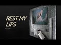 Gary Taylor ~~ Rest My Lips