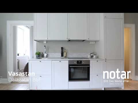 Såld, 2:a · 34m2 · 1847 kr avg, Vasastan : Via Notar mäklare Nacka