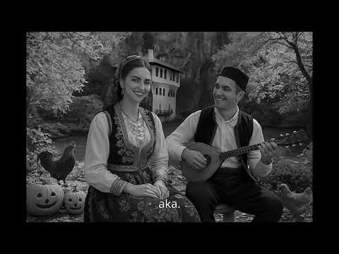 Sevdah susreće bluz – Tamburalo Momče uz Tamburu (Vrelo Bune)