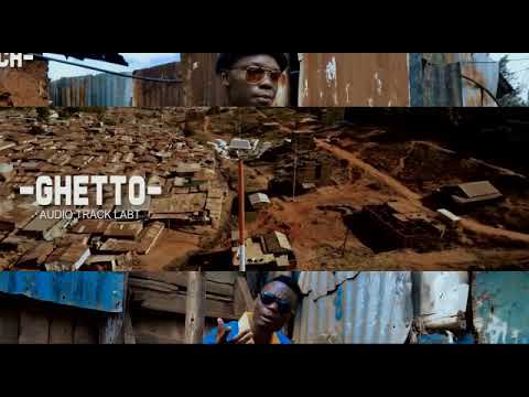 Ghetto Hech k x Banita Classic )teaser