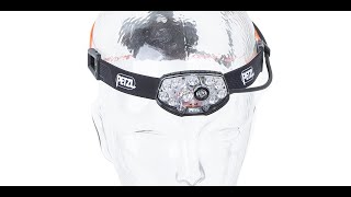 Test Stirnlampe Petzl Nao RL | ALPIN - Das Bergmagazin