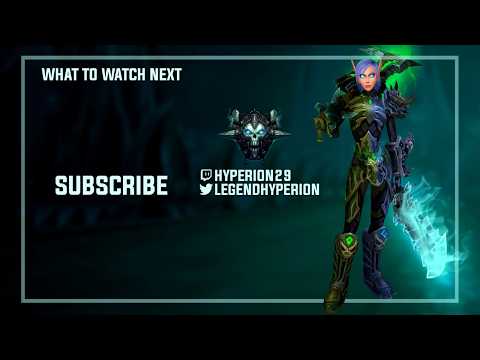 Big Dumb Strats   The Prophet Skitra Guide   Mythic Ny'alotha