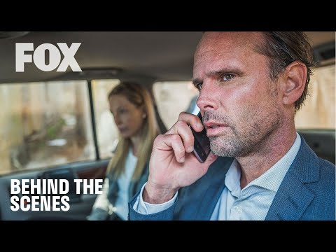 afbeelding DEEP STATE | BEHIND THE SCENES – The Politics