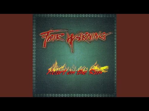 Heart on the Run (Single Edit)