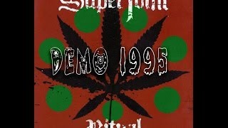 SUPERJOINT RITUAL - DEMO &#39;95 ⌇ Full Demo ☆ 1995