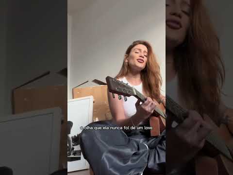 Menta Com Chá - Carol Biazin