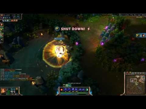 azingy returns to godhood