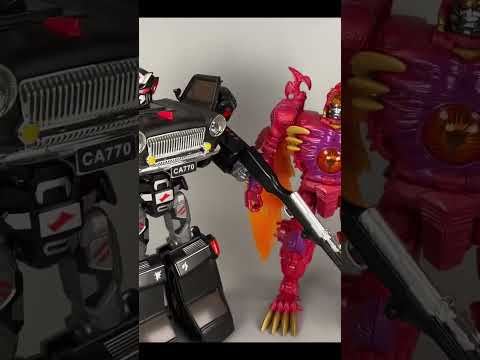 Hong Qi CA700 TRANSFORMER #Shorts #transformers #aliexpress