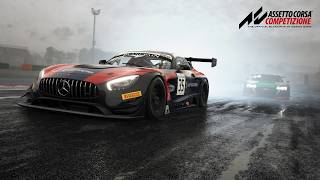 🔴🔥🔥 PISANDO FUNDO, NO ASSETO CORSA  🏎️💨  🔴